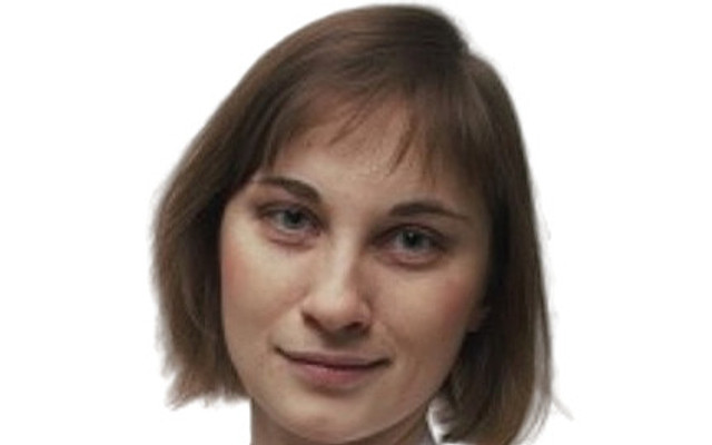 Смирнова Елена Владимировна
