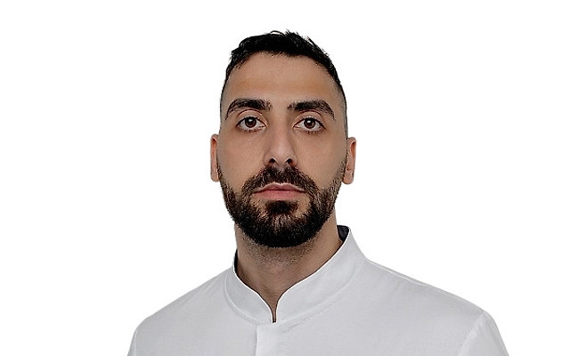 Левонян Ашот Григорьевич