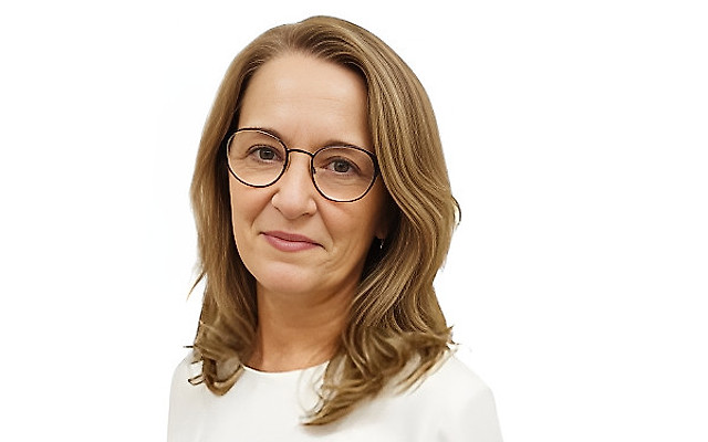 Литвиновская Вероника Анатольевна