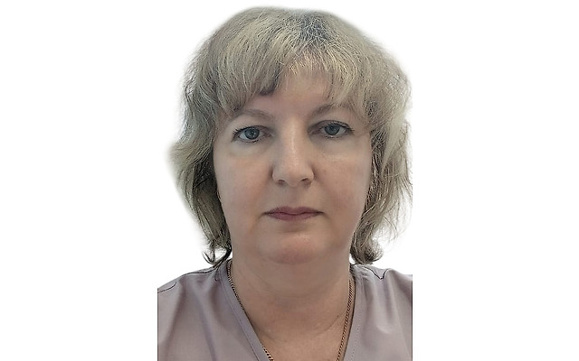 Тонких Наталья Борисовна