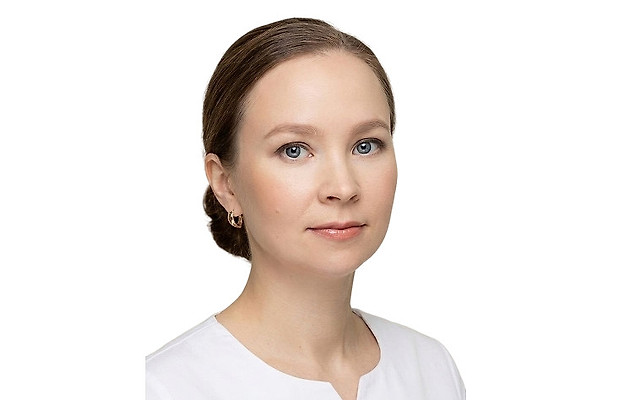 Золотарева Мария Николаевна