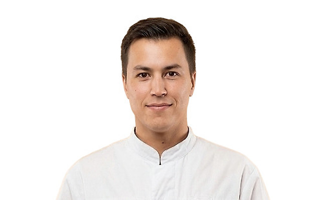 Шишин Илья Михайлович