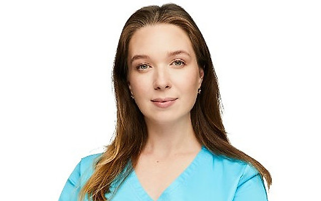 Сперанская Елена Александровна