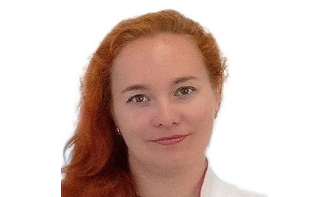 Скворцова Татьяна Владимировна