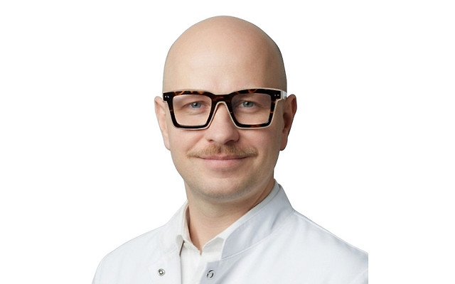 Павловский Эрик Олегович