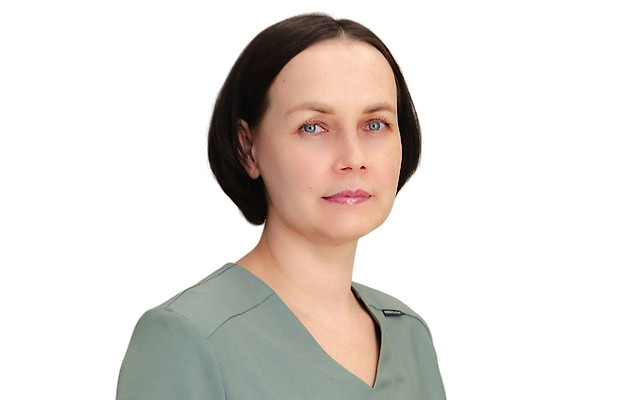 Коробейникова Олеся Алексеевна