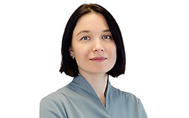 Кузнецова Анастасия Вячеславовна