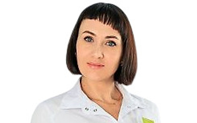 Громова Злата Владимировна