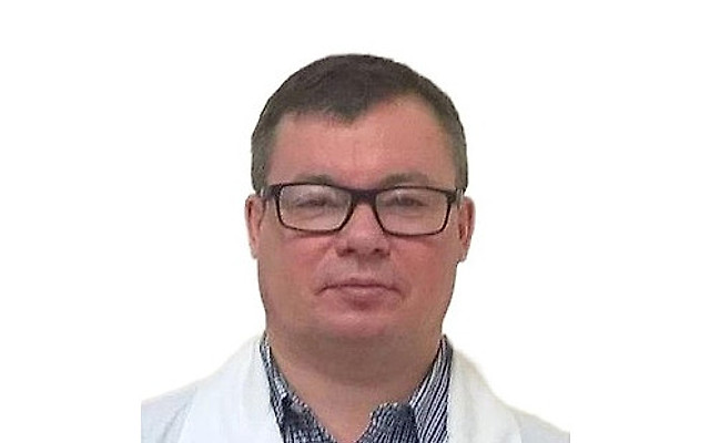 Кудаков Сергей Иванович