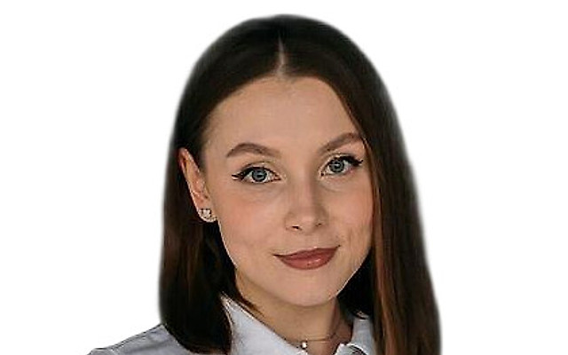 Широкова Дарья Владиславовна