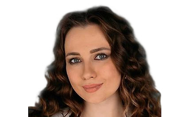 Барышникова Ольга Андреевна