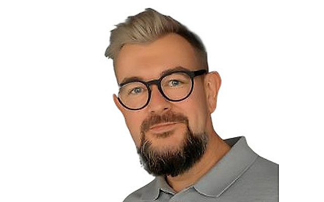 Никольский Николай Юрьевич