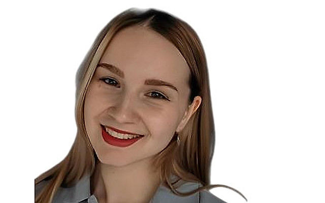 Краснослободцева Валерия Игоревна