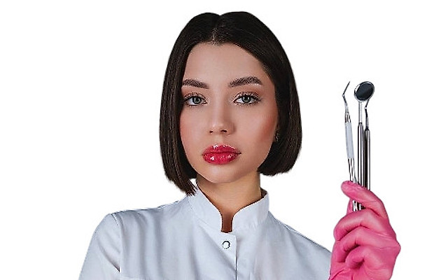 Соколова Арина Олеговна