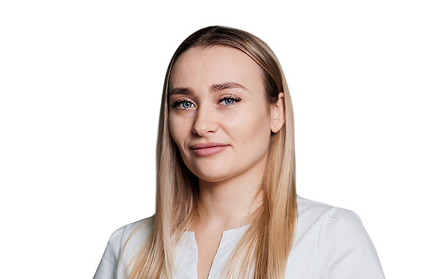 Щеглова Анастасия Александровна