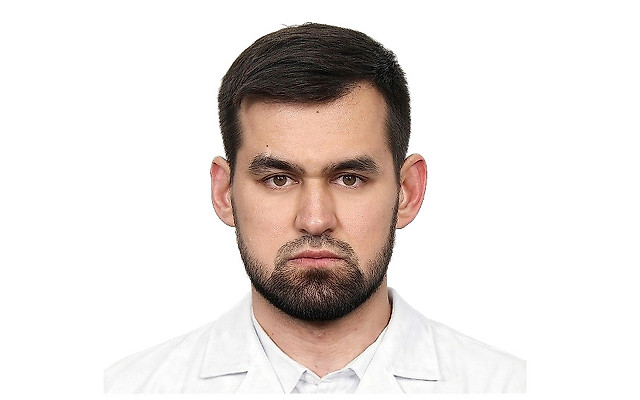 Камалов Бобур Бахрамович