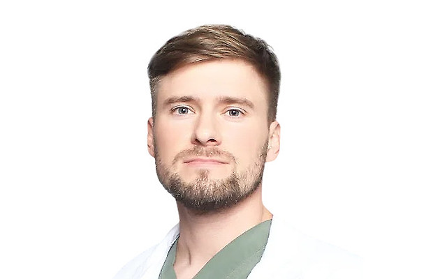 Гущин Виктор Владимирович