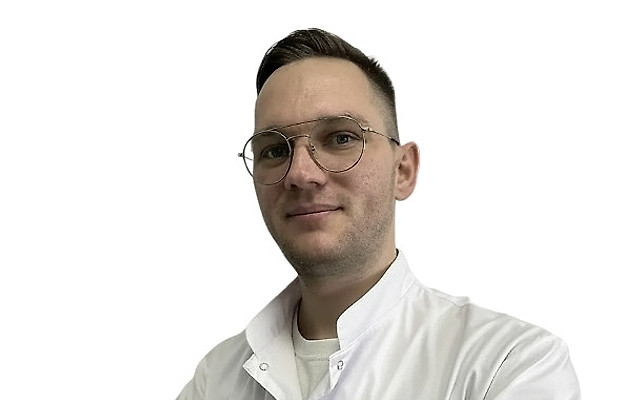 Шинкарев Александр Владимирович