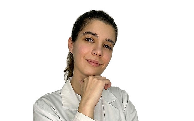 Шумаева Дарья Александровна