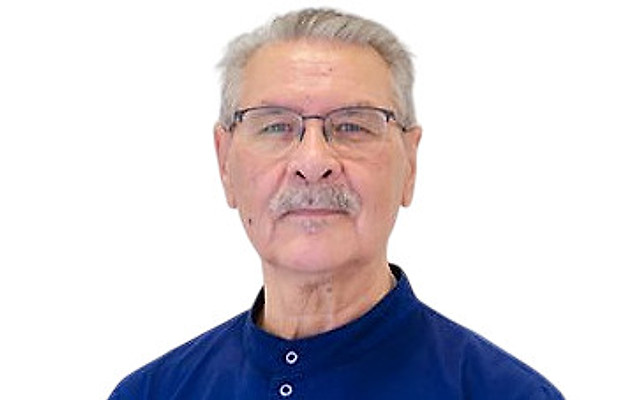 Спиридонов Леонид Леонидович