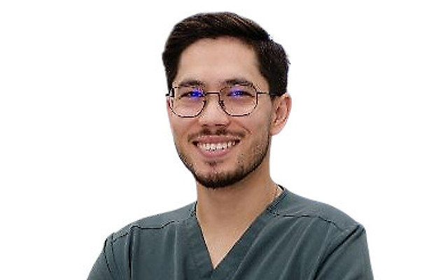 Зайцев Вячеслав Александрович