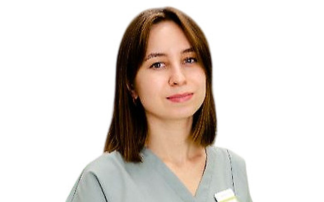 Асейнова Лейсан Фанисовна