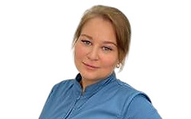 Аветисян Наиля Викторовна