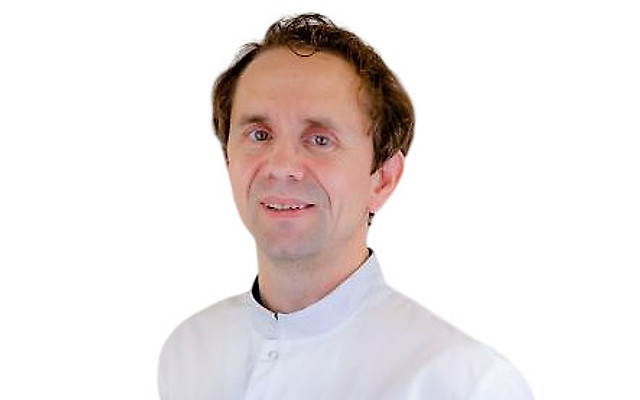 Ижеев Александр Владимирович