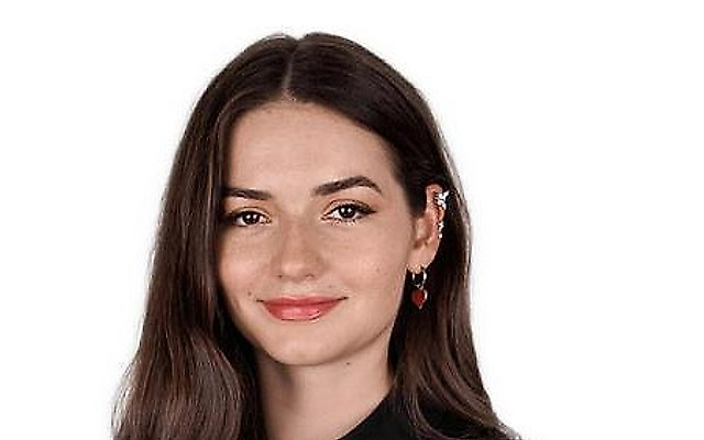 Олейникова Анастасия Олеговна