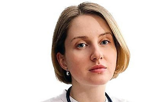 Макарова Екатерина Олеговна