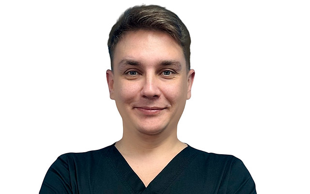 Ардашов Алексей Викторович