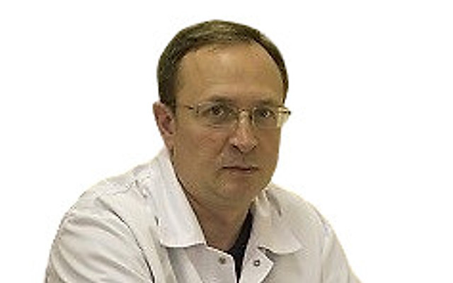 Титов Сергей Иванович