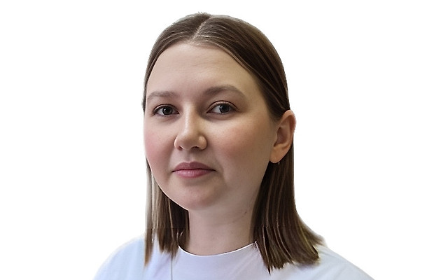 Дубра Ирина Александровна