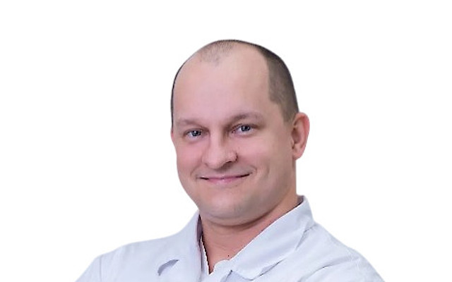 Чайковский Александр Константинович