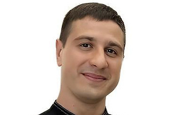 Бирюков Роман Александрович