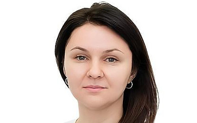 Столяр Ксения Александровна