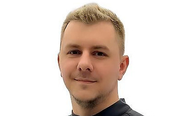 Кравченко Илья Сергеевич