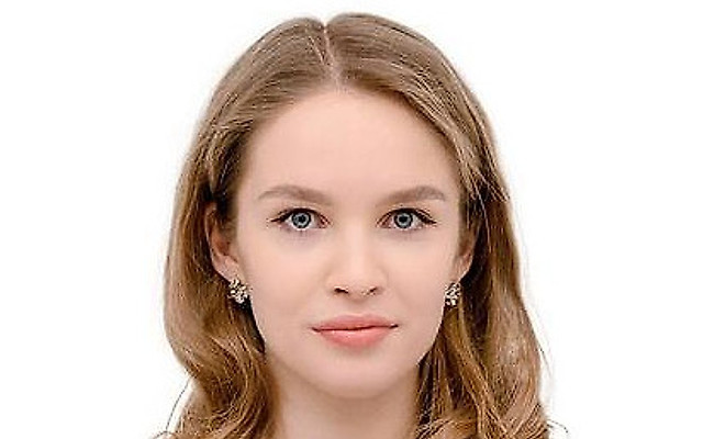 Шипицина Ангелина Владимировна