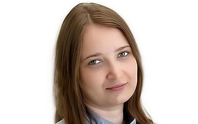 Жиляева Татьяна Сергеевна