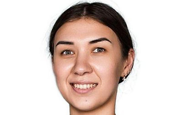 Резяпова Алия Зуфяровна