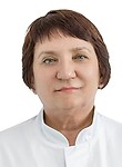Кондратьева Татьяна Федоровна