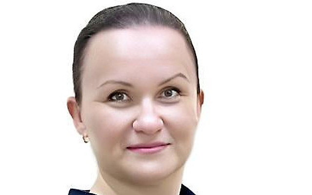 Батова Анастасия Александровна