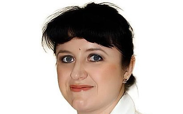 Смирнова Мария Николаевна