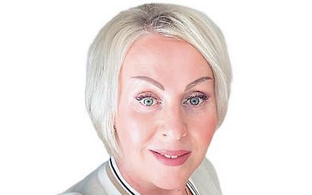 Белякова Ирина Вячеславовна