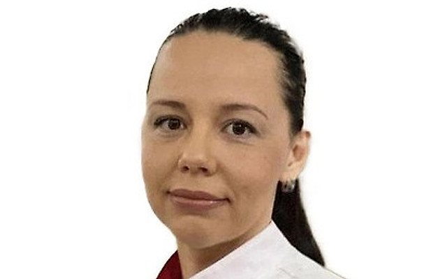 Малыгина Любовь Николаевна