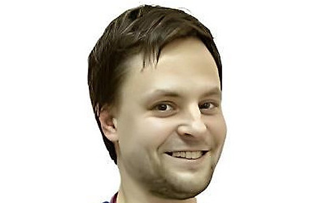 Кочетов Александр Валерьевич