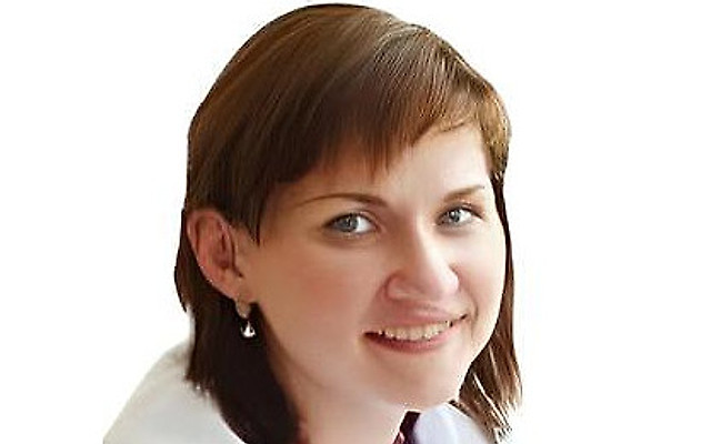 Чуприс Марина Александровна