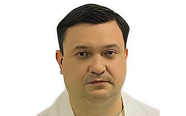 Грицко Алексей Васильевич