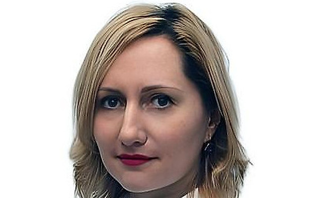 Сыропоршнева Татьяна Борисовна