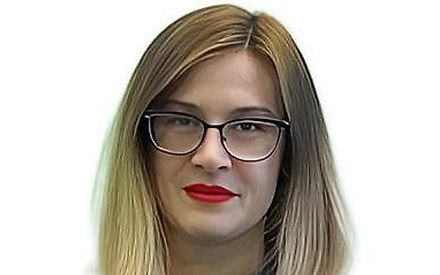 Алхазова Елена Олеговна